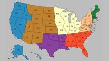 Does the USA have 50 or 52 states? - Quora