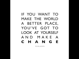 Black And White Michael Jackson Lyrics Meaning 