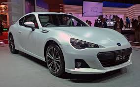 Subaru makes a sedan, suvs cars. Breaking Subaru Brz Coming To Malaysia Next Year Paultan Org