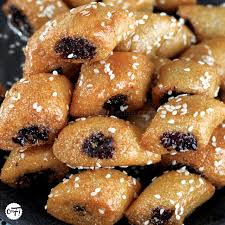 C Est Ma Fournee Gateau Oriental Facile Recette Patisserie Orientale Recettes De Cuisine