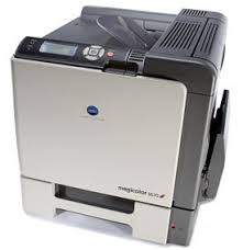 This package contains the following materials provided by konica. Konica Minolta Magicolor 5570 Review 2007 Pcmag Uk