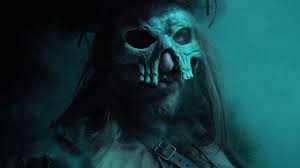 Pirate Slasher Seeks Vengeance in 'Blood Red Beach' Trailer - Bloody  Disgusting