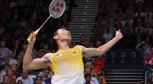 Lee chong wei is a professional badminton player. News Bwf Olympics