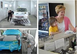 Mister car wash is anchored in quality, friendliness and our commitment to creating memorable customer experiences. Body Shop Collision Repair