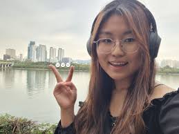 When the sun comes shining through 🍂