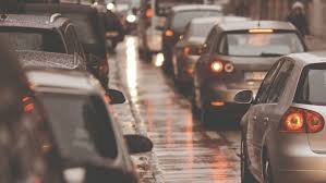 Traffic Flow Optimization