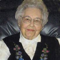 Fern Vickery Kyle Obituary