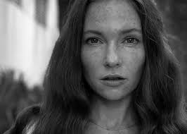 Oksana being rad. 🫰 @oksana_butovskaya #shotoniphone #adobemaxphotowalk  #adobemax #adobemax2024