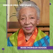 Stream episode Rose Morgan Goode