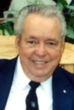 Obituary information for George Bayless Ayers