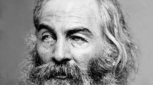Walt Whitman was a racist?. Yes, the great poet was a fierce white…