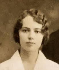 Mary Morken's Instagram, Twitter & Facebook