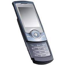 Sell Samsung D700