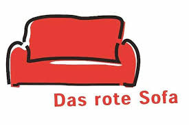 Rotes sofa is a member of vimeo, the home for high quality videos and the people who love them. Prominente Gaste Auf Dem Roten Sofa Beim Kirchentag Jesus De