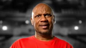 New Jack and the Soft Drink Concession Stand Incident