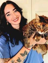 We can't wait for you to meet our newest doctor