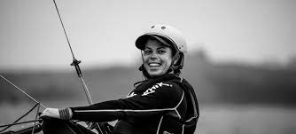 Fenella saw her father take off his hat. Kiwi Sailor Determined Not To Be Another Statistic