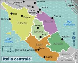 Mentre per altri risulta esser una vera noia. Italia Centrale Wikivoyage Guida Turistica Di Viaggio