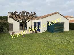 Vente Maison Chateau Thebaud 44690 Volclair Immobilier