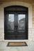 French Door Astragal