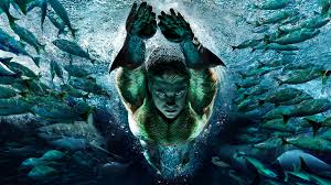 Maybe you would like to learn more about one of these? Aquaman Hd Wallpapers Backgrounds Page 2