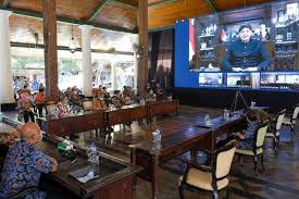 Wisata bahari di kabupaten rembang memang tidak habisnya. Unilever Kabupaten Rembang Kasus Positif Covid 19 Di Pabrik Unilever Bertambah 2 Total Menjadi 21 Orang Halaman 3 Tribunnewswiki Com Mobile From Wikipedia The Free Encyclopedia Katalog Busana Muslim