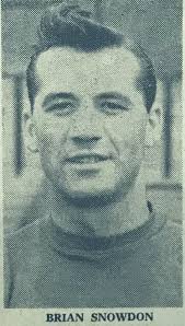 Brian Snowdon