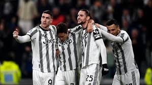 Juve Ngegas Lagi Usai Dihukum Pengurangan Poin