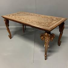Browse the latest designs with features like storage, life top, and in sets. Anglo Indian Inlaid Hoshiapur Coffee Table La331800 Loveantiques Com