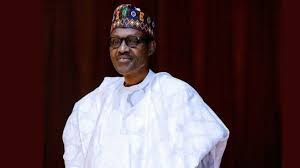 Mr buhari oloto is a director from london london. 2019 Why God Wants Buhari To Save Nigeria Balarabe Daily Post Nigeria