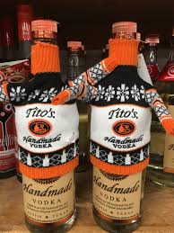Tito S Sweater Vodka Pot Still Liquor