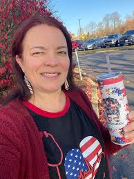 Thank you for your Service to our country MWD Becky.