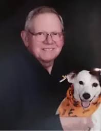 Obituary information for Joseph C. Langford