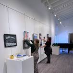 17th Annual Juried Student Art Show