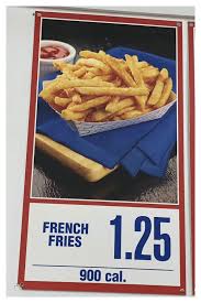 1 costco food court menu 2021. Did You Know Some Us Costco Food Courts Have French Fries The Costco Connoisseur