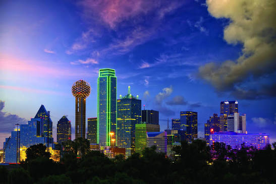 Dallas TX