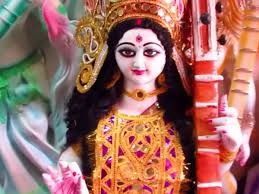 Discover beautiful saraswati pooja decoration ideas in here. Saraswati Puja 2018 Vasant Panchami How To Perform Puja What Is Needed Oneindia News
