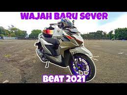 A motorcycle blog analisa learningfromliveswordpresscom page 2 via learningfromlives.wordpress.com. Modifikasi Motor Beat Deluxe 2021 Terbaru Youtube