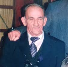 Death Notice of Kieran Stephens (Oranmore, Galway)