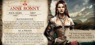 Assassins Creed Anne Bonny Assassins Creed Png Assassins Creed Assassins Creed 4 Assassins Creed Black Flag