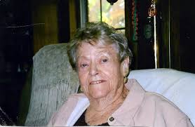 Bernice Gates Obituary