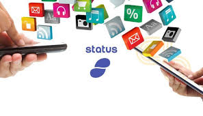 What Is Status Introduction To Snt Token For Mobile Dapps On Ethereum Status Introduction Token