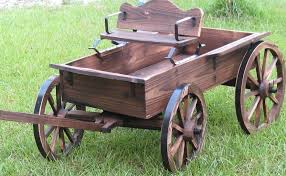 Bonanza Find Everything But The Ordinary Wood Wagon Wooden Wagon Wood Projects