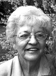 Martha Parks Obituary