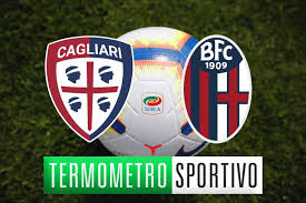 Cagliari e bologna si affrontano alla unipol domus, questa sera alle ore 20:45, nel match valido per la 21ª giornata della serie a . Cagliari Bologna Quote E Probabili Formazioni Di Serie A