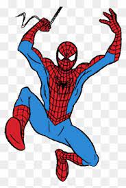Check spelling or type a new query. Spiderman Clipart Cliparts And Others Art Inspiration Spiderman Cartoon Hanging Png Free Transparent Png Clipart Images Download