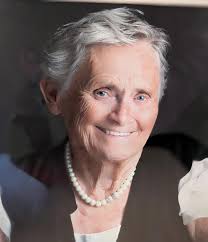 Noreen O'CONNOR funeral Timboon