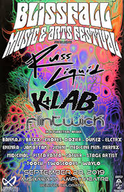 This event is located in the affluent south denver suburbs, an excellent customer audience for fine and contemporary art. Blissfall Music And Arts Festival Mishawaka