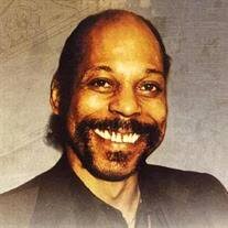 Mr. George Sadler Robinson, Jr. Obituary