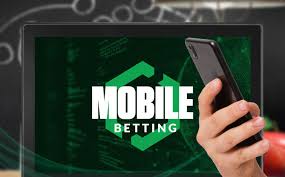 Whether it is the legal. Mobile Betting Make Your Sports Bets Accessible From Anywhere